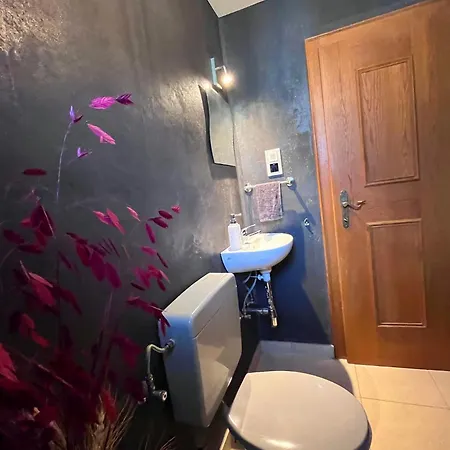דירה Lene's Flat קיצביהל