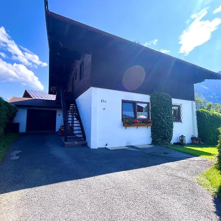 公寓 Lene's Flat *