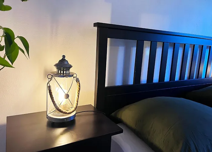 Lene's Flat * キッツビュール