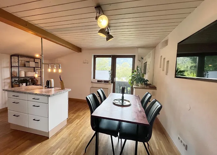 アパート Lene's Flat