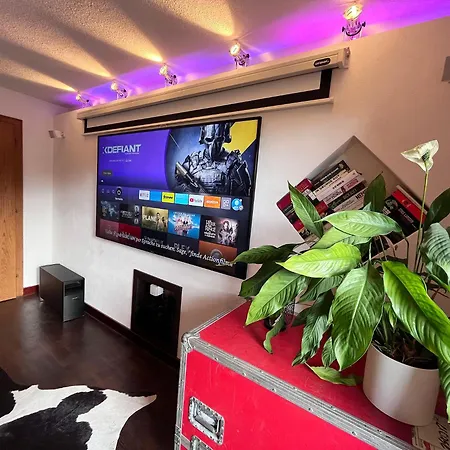 Apartamento Lene's Flat Kitzbühel