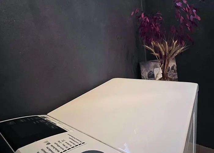 Lene's Flat Appartamento