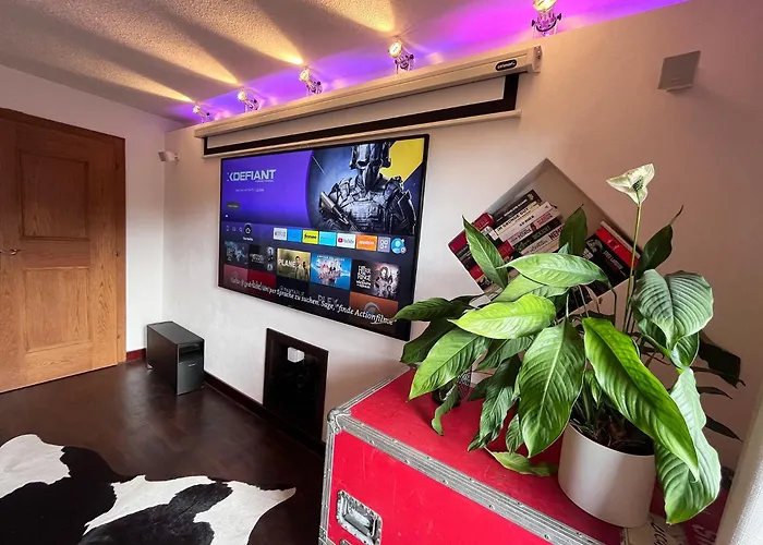 Appartamento Lene's Flat Kitzbühel