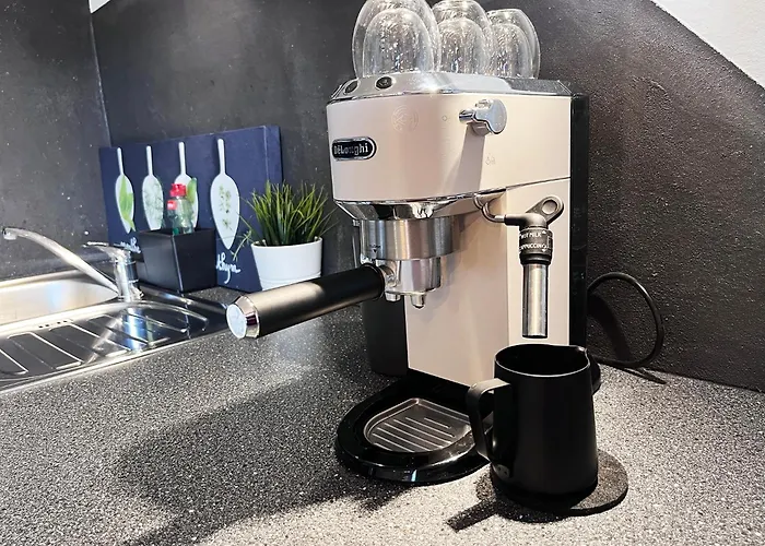 Lene's Flat Appartamento