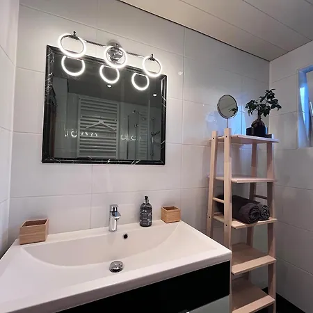 Lene's Flat Apartment *